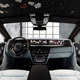 Illustration for article titled OK, This Million-Stitch Rolls-Royce Embroidered Interior Is Legitimately Beautiful